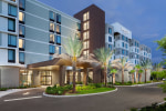 Residence Inn By Marriott Orlando At Millenia photo 3