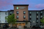 Woodspring Suites Seattle Tukwila photo 3