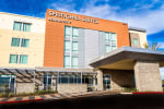 Springhill Suites By Marriott Ontario Airport Rancho Cucamonga photo 5