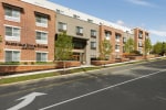 Fairfield Inn And Suites By Marriott Charlottesville Dtwn University Area photo 4