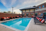 Residence Inn By Marriott Charleston Summerville photo 2