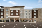 Towneplace Suites By Marriott Minooka photo 3