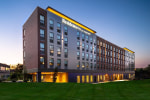 Residence Inn By Marriott Boston Waltham photo 2