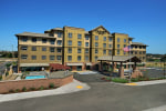 Oxford Suites Paso Robles photo 2