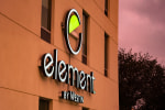 Element By Marriott Dallas Downtown East photo 4