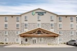 Woodspring Suites Chicago Carol Stream photo 4