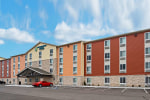 Woodspring Suites Reno Sparks photo 5