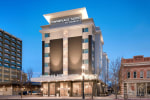 Towneplace Suites By Marriott Salt Lake City Downtown photo 3