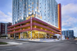 Hyatt House Nashville At Vanderbilt photo 4