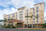 Springhill Suites By Marriott Fort Lauderdale Miramar photo 2