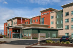 Residence Inn By Marriott Modesto North photo 2