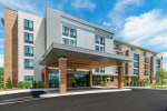 Springhill Suites By Marriott Philadelphia West Chester Exton photo 5