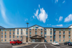 Woodspring Suites Indianapolis Zionsville photo 2