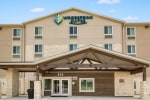 Woodspring Suites Lake Jackson photo 2