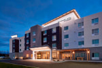 Towneplace Suites By Marriott Grand Rapids Airport photo 5