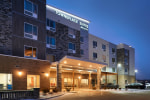 Towneplace Suites By Marriott Jackson photo 5