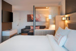 Springhill Suites By Marriott Hampton Portsmouth photo 4