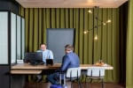 Aparthotel Adagio Access Palaiseau Saclay photo 2