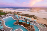 Springhill Suites By Marriott Panama City Beach Beachfront photo 4