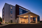 Springhill Suites By Marriott Elizabethtown photo 4