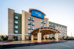 Springhill Suites By Marriott Oakland Airport photo 2