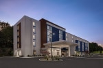 Springhill Suites By Marriott Tuckahoe Westchester County photo 3