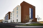 Springhill Suites By Marriott Springfield North photo 4