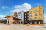 Fairfield By Marriott Inn And Suites Gainesville I-35 photo 2