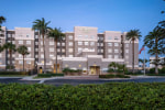 Residence Inn By Marriott Melbourne photo 2
