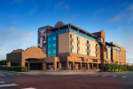 Springhill Suites By Marriott Fort Worth Historic Stockyards photo 5