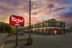 Red Roof Inn & Suites Swansea photo 2