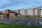 Residence Inn By Marriott Upper Marlboro Joint Base Andrews photo 5