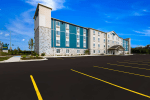 Woodspring Suites Chicago Addison photo 3