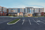 Residence Inn By Marriott Richmond Midtown Glenside photo 5