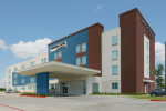 Springhill Suites By Marriott Texas City photo 5
