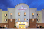 Candlewood Suites Plano North photo 2