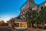 Springhill Suites By Marriott San Diego Rancho Bernardo Scripps Poway photo 3
