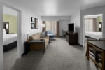Residence Inn By Marriott Salt Lake City Sandy photo 3