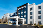Springhill Suites By Marriott Albany-colonie photo 5