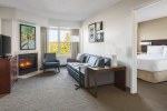 Residence Inn By Marriott Gaithersburg Washingtonian Center photo 3