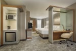 Springhill Suites By Marriott Louisville Downtown photo 5