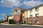 Towneplace Suites By Marriott Lexington Pk Patuxent River Naval Air Station photo 3