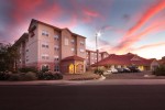 Residence Inn By Marriott Tucson Williams Centre photo 2