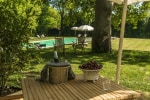 La Barchessa Di Villa Pisani photo 4