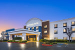 Springhill Suites By Marriott Modesto photo 4