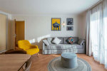 Aparthotel Adagio Paris Buttes-chaumont photo 2
