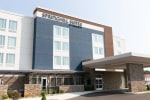 Springhill Suites By Marriott South Bend University Area photo 5