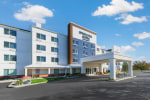 Springhill Suites By Marriott Providence West Warwick photo 3