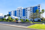Springhill Suites By Marriott Miami Airport South-blue Lagoon Area photo 5