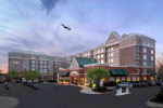 Residence Inn By Marriott Newark Elizabeth-liberty International Airport photo 4